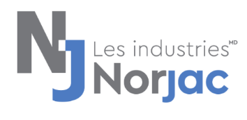 norjac logo